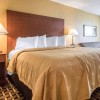 Отель Quality Inn & Suites East Troy I-43, фото 23