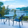Отель King Room With Nice Lake View - 2 People, фото 7