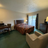 Отель Lake Cowichan Lodge, фото 14