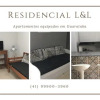 Отель Residencial L & L, фото 3