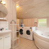 Отель 8 Person Holiday Home in Hjorring, фото 12