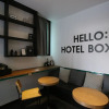 Отель Box Hotel, фото 13