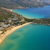 Отель Andros 4 All Seasons Villas & Suites - Agios Petros, фото 19