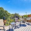 Отель Vallejo Home w/ Spacious Deck, Hot Tub & Views, фото 33
