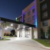 Отель Holiday Inn Express & Suites Dallas Northeast - Arboretum, an IHG Hotel, фото 8