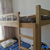 Отель Qingmu Sanshe Youth Hostel, фото 6