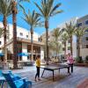 Отель Homewood Suites by Hilton San Diego Hotel Circle/SeaWorld Area, фото 31