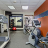 Отель Hampton Inn Memphis-Walnut Grove/Baptist Hospital East, фото 16