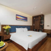Отель Ruby Star Hotel Da Nang, фото 38