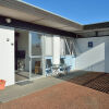 Отель Waikanae Beach Motel, фото 1