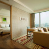 Отель Marriott Executive Apartments Seoul, фото 3