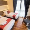 Отель Emy Room at Bukit Bintang, фото 37
