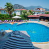 Отель Dalyan Konak Su Otel, фото 11
