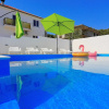 Отель Modern Apartment in Bibinje With Pool, фото 11