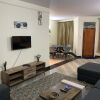 Отель Immaculate 2-bed Apartment, Langata, Nairobi, фото 5