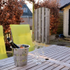 Отель Cozy Holiday Home in Noordwijkerhout near Lake, фото 8