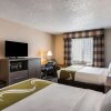Отель Quality Inn & Suites, фото 22