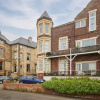 Отель Host Stay Flat 4 Groveside, фото 1