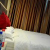 Отель Yingshengyuan Business Hotel - Jincheng, фото 1