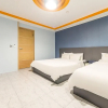 Отель Yeosu Hotel Sixty, фото 20