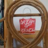 Отель Dream Of Kendwa Beach Villa в Кендве