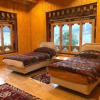 Отель Phuntsho Chholing Lodge, фото 1