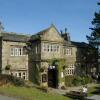 Отель Haworth Old Hall, фото 1