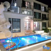 Отель Yu Yue Gui · Swimming Pool Seaview Full House Design Aesthetics Resort VILLA Villa, фото 15