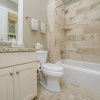 Отель Buckeye On the Beach - 2288 E Co Hwy 30a by Dune Vacation Rentals, фото 8