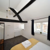 Отель Silk Suite - Chester Road Apartments by Premier Serviced Accommodation, фото 7