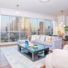 Отель HomesGetaway-The Residences 3BR Downtown, фото 11