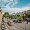 Отель TS Park Hotel, фото 18