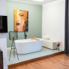 Отель Mareluna Rooms, фото 5