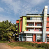 Отель OYO 19114 Home Dazzling 1BHK Near Calangute, фото 1