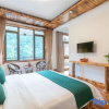 Отель Moganshan Habitat Fengshan Home Stay, фото 13