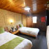 Отель Yunshuiyao Jingwei Xiaodiao Boutique Inn, фото 4