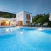 Отель Villa in Ibiza Town, sleeps 12/14 - Can Monte, фото 25