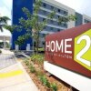 Отель Home2 Suites by Hilton Miami Doral West Airport в Дорале