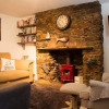 Отель Saltys Cottage, Brixham - 2 min walk to the harbour, фото 6