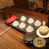 Отель James Joyce Coffetel Zhuozhou City Government Branch, фото 14