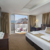 Отель Amorgos Boutique Hotel, фото 4