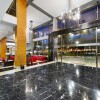 Отель Elba Almería Business & Convention Hotel, фото 21