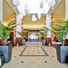 Отель Hilton Garden Inn Tampa Northwest/Oldsmar, фото 41