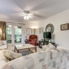 Отель Heron Pointe B-9, фото 25