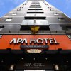 Отель APA Hotel Ayase Ekimae в Токио