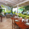 Отель Authentic St. Lucian Experience At Prestigious 2-bed Villa - Colibri Cottage 2 Bedroom Villa by RedA, фото 4