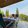 Отель Holiday house Viki - sea view terrace: Postira, Island Brac, фото 11