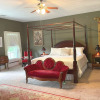 Отель The Sautee Inn Bed & Breakfast, фото 2