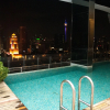 Отель Apartment at Setia Sky Residences, фото 18
