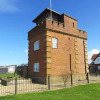 Отель Coastguard Lookout Tower With Sea Views, фото 15
